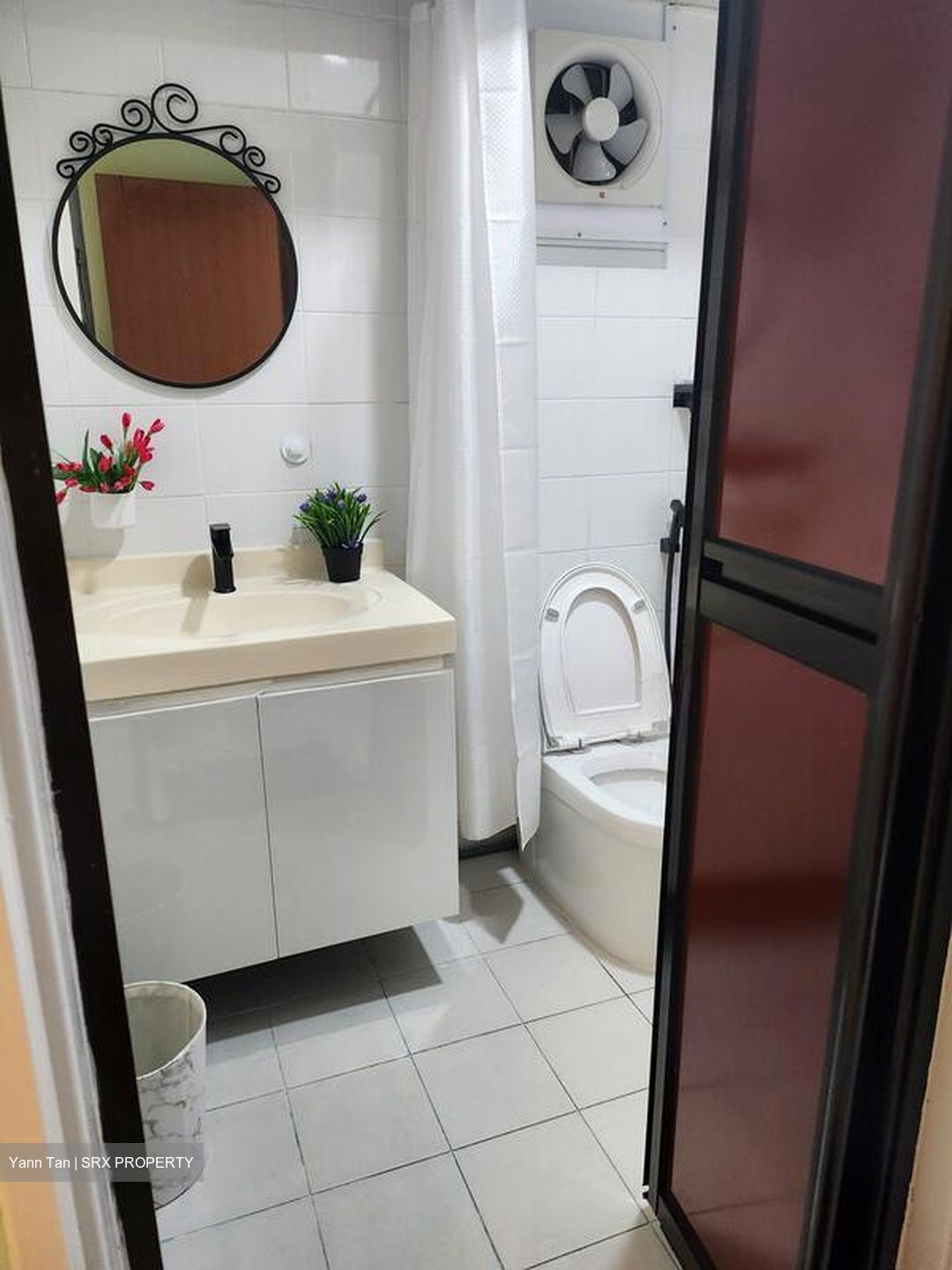 Blk 470B Hougang Parkview (Hougang), HDB 5 Rooms #527193141